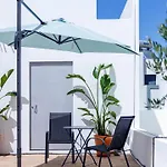 Hébergement de vacances Casa Ella