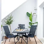 Casa Ella Hébergement de vacances *