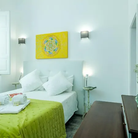 Casa Ella * Olhão