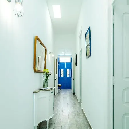 Casa Ella Holiday home