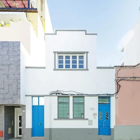 Casa Ella Olhão