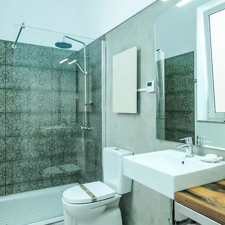 Ferienhaus Casa Ella Olhão