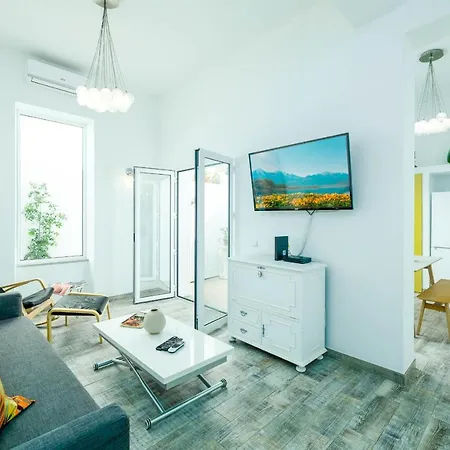 Holiday home Casa Ella *