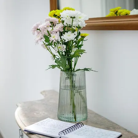 Casa Ella بيت للعطل *