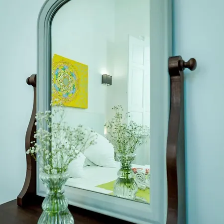 Casa Ella Ferienhaus