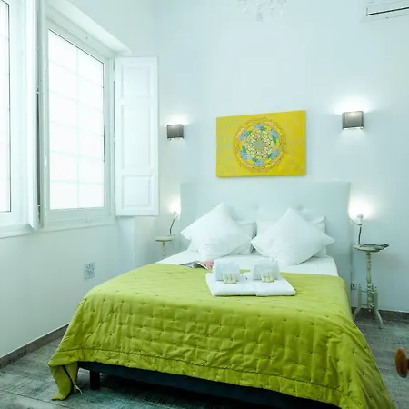 Casa Ella Holiday home *