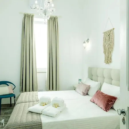 Casa Ella Holiday home *