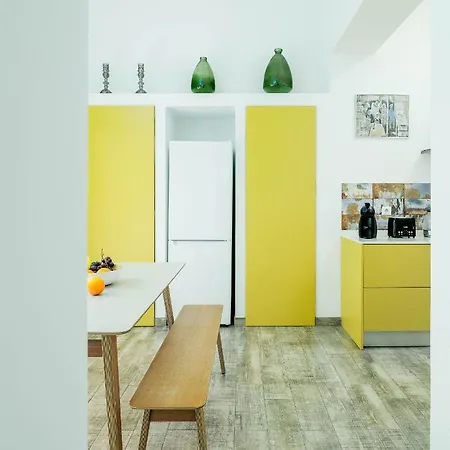 Casa Ella Holiday home *