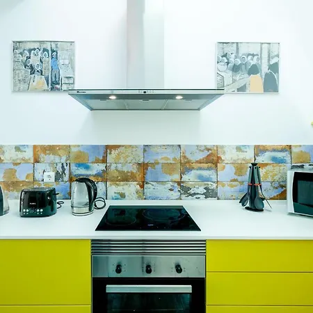 Casa Ella Ferienhaus