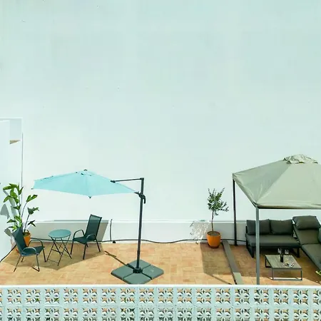 Casa Ella Ferienhaus *