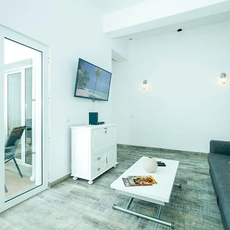 Ferienhaus Casa Ella