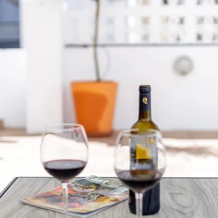 Casa Ella Holiday home