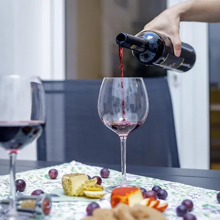 Casa Ella Ferienhaus