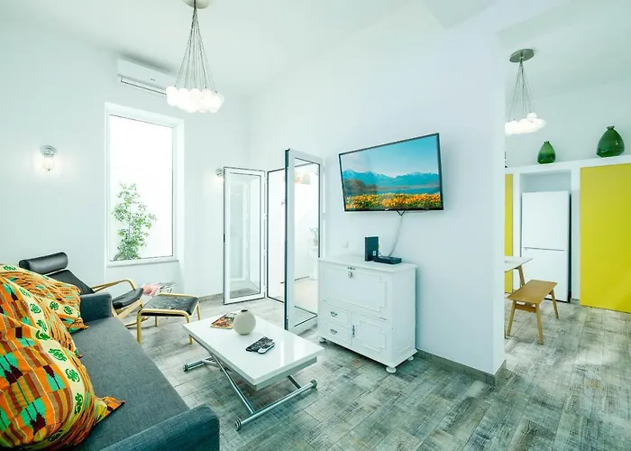 بيت للعطل Casa Ella *