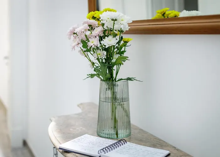 Casa Ella بيت للعطل *