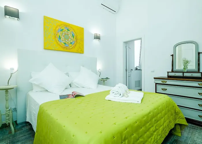 بيت للعطل Casa Ella