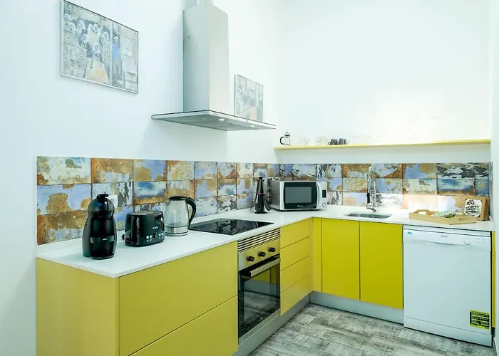 Casa Ella بيت للعطل *