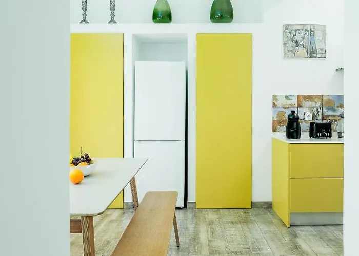 Casa Ella بيت للعطل *