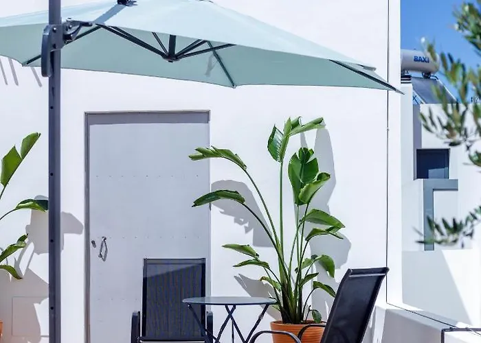 بيت للعطل Casa Ella