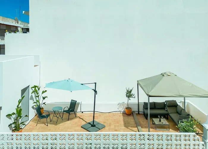 Casa Ella بيت للعطل *