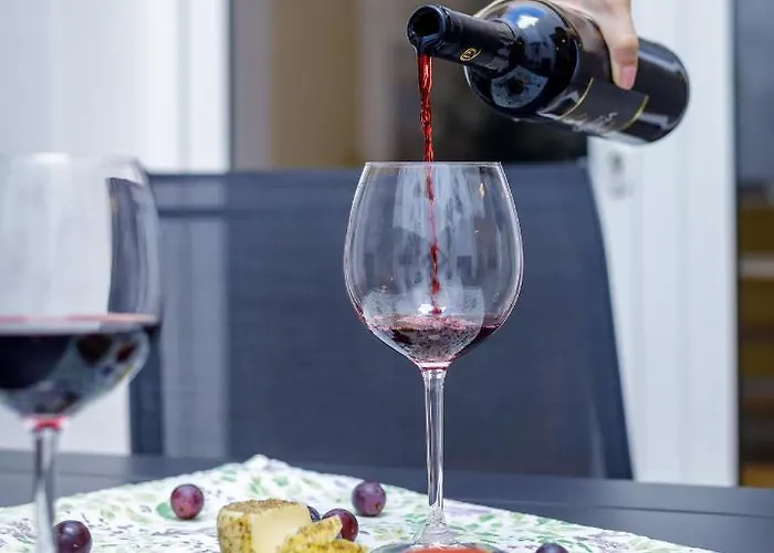 Casa Ella بيت للعطل